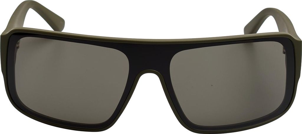 Karl Lagerfeld Moderne rechteckige Sonnenbrille für Damen Produktbild 