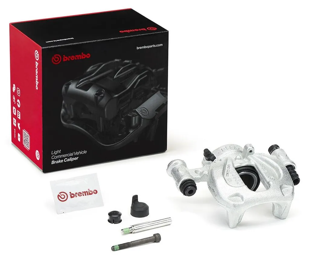 Étrier de frein arrière pour entretien Mercedes Sprinter 2018+ BREMBO 54mm