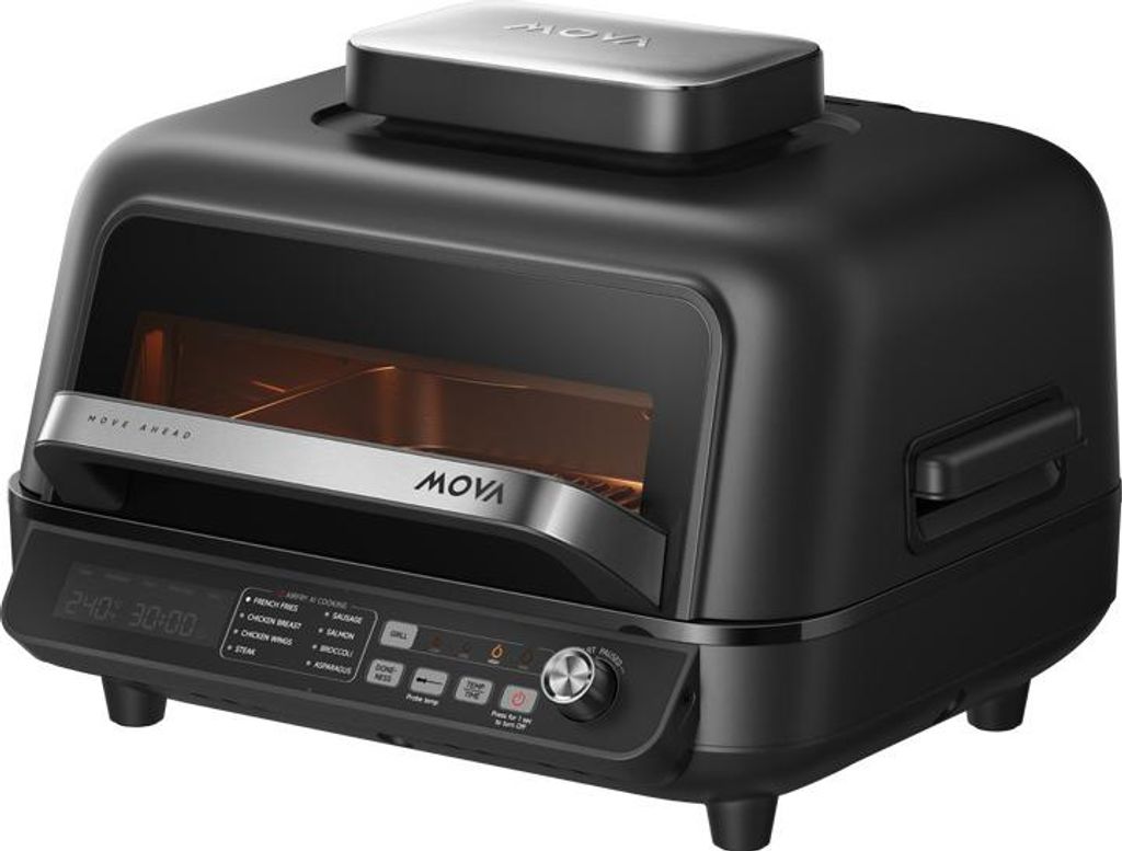 Grill Elektryczny Mova Ig20 Pro Zdjęcie produktu 
