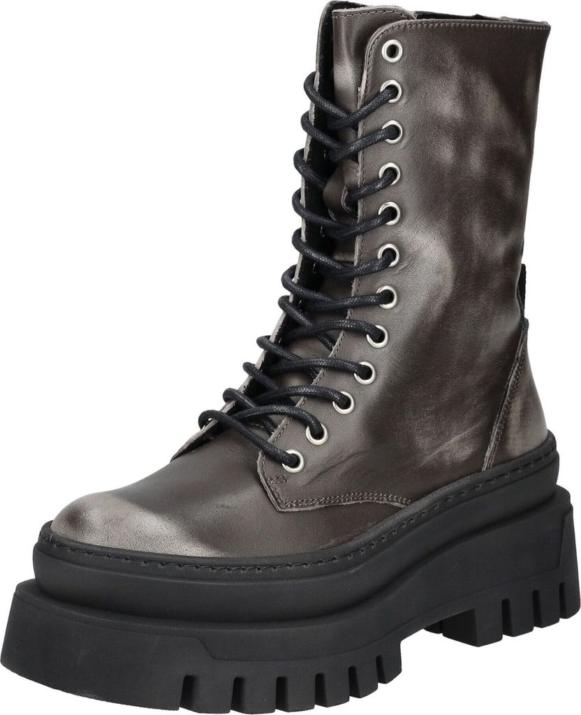 Steve Madden Stiefelette Stiefelette Leder