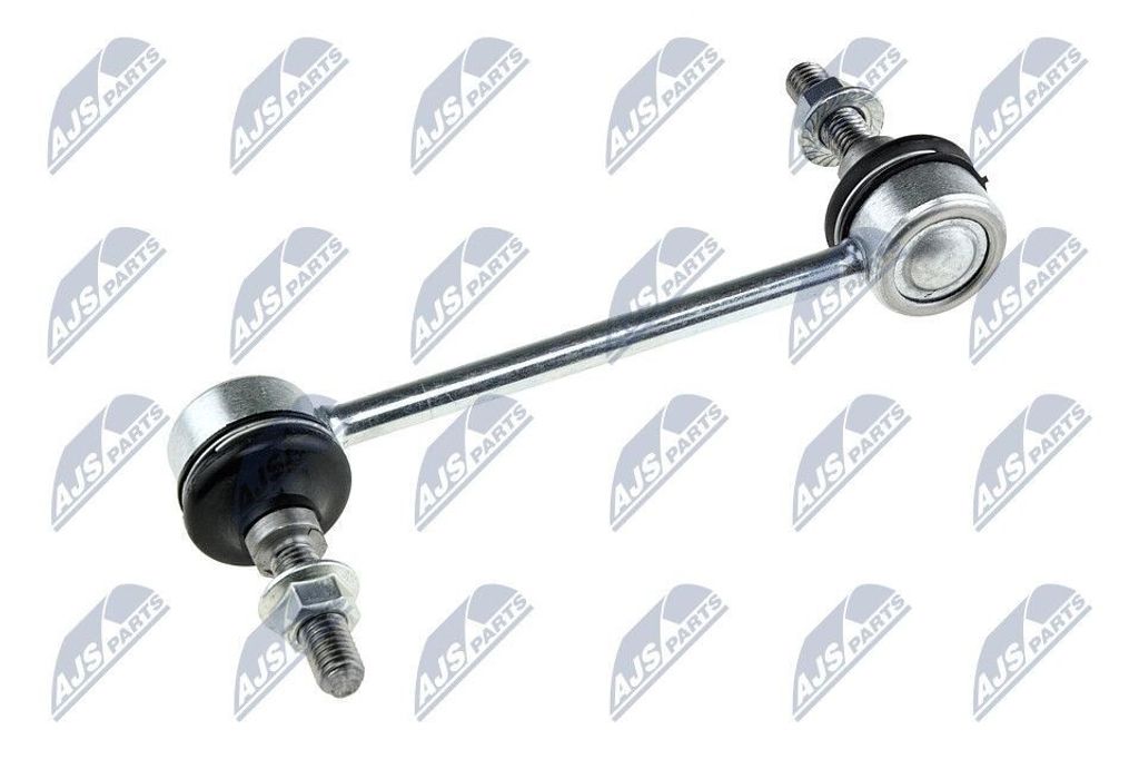 NTY Koppelstange Stabilisator für FIAT Ducato Kastenwagen (250, 290) Hinten ZLT-PE-003