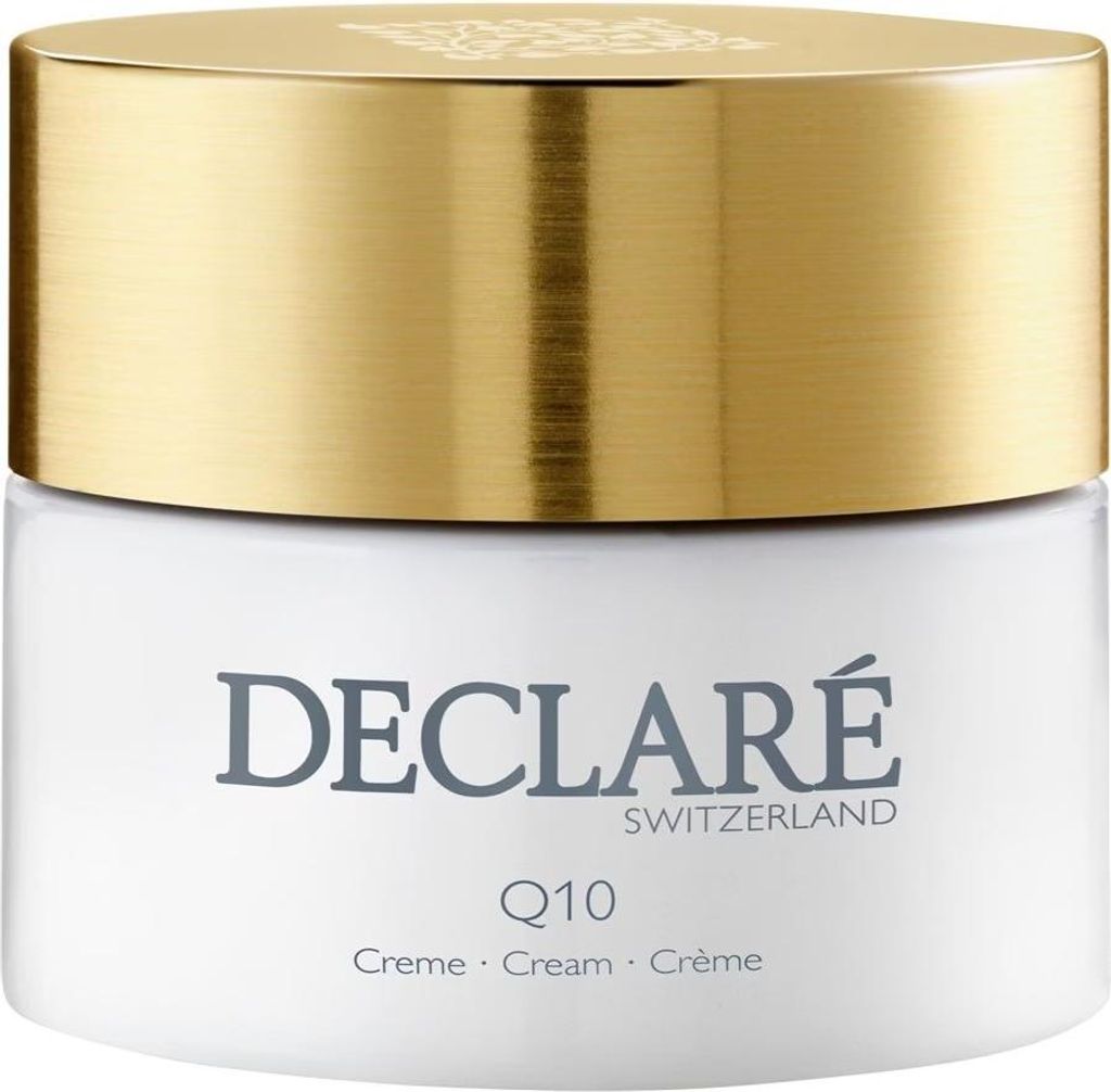 Declare Cosmetics Q10 Cream, Tagescreme, Frauen, Universal, Produktbild 