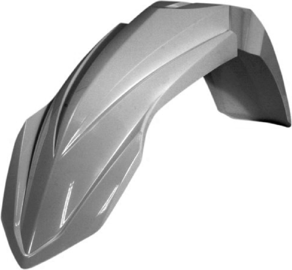ACERBIS vorderer Kotflügel grau für YAMAHA