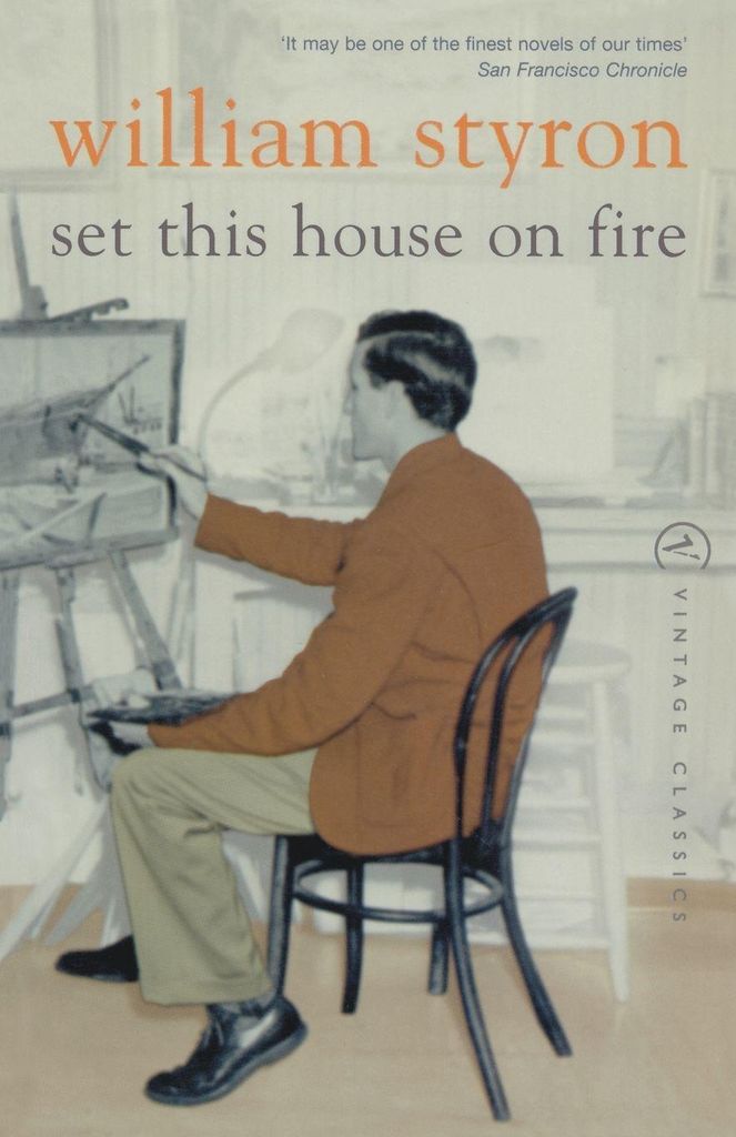Set This House On Fire