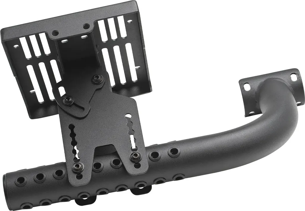 Supporto Cambio NLR-R005 per F-GT Pro: Ingegneria per Sim Racing - 3