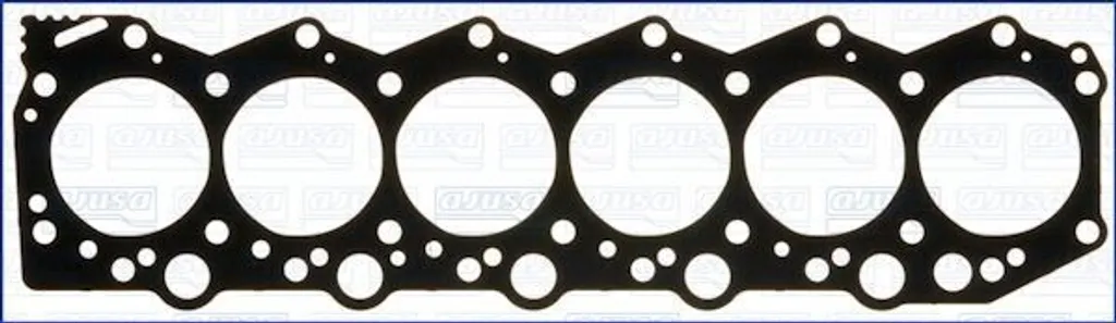Joint de culasse pour réparation moteur Toyota Land Cruiser Série 7 et 8