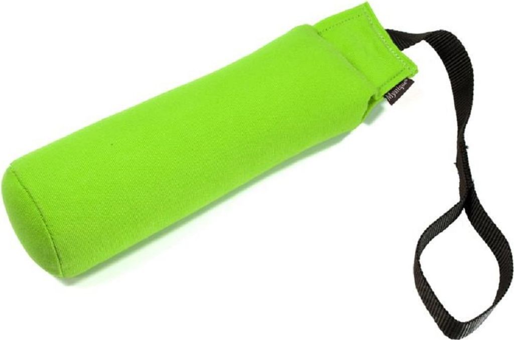 Mystique Dummy Speedy 500g neon grün