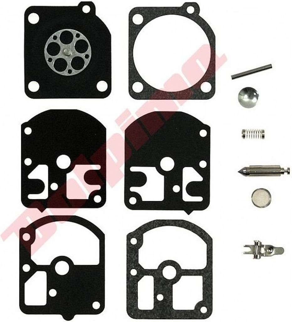 Membransatz Für Zama ( Rb- 5 )