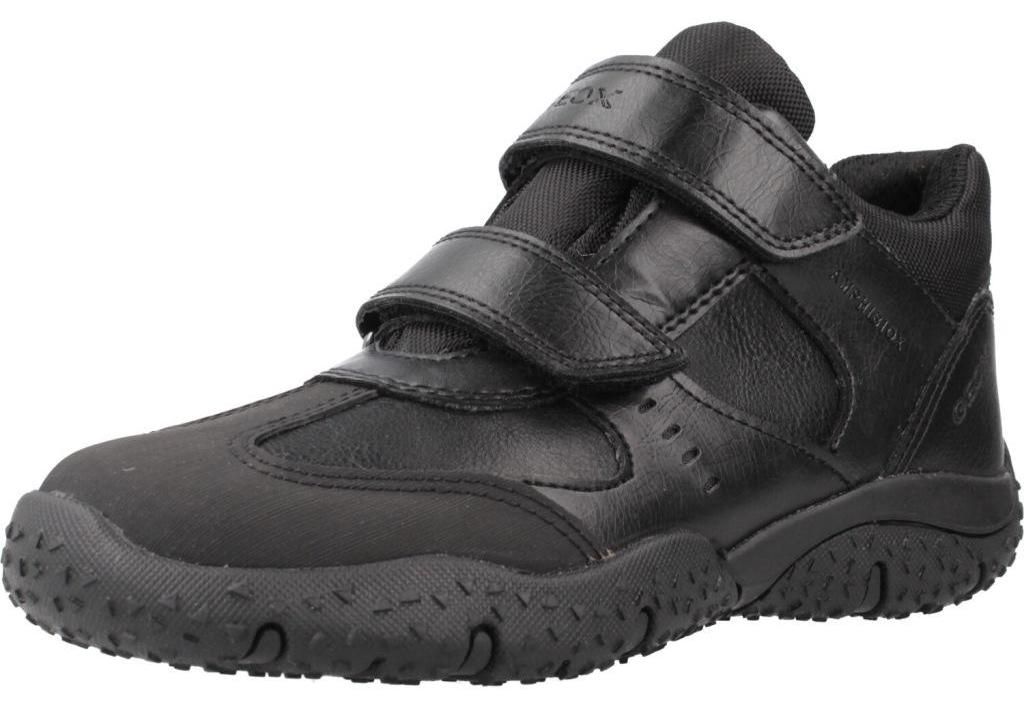 GEOX JR BALTIC BOY B ABX Schwarz