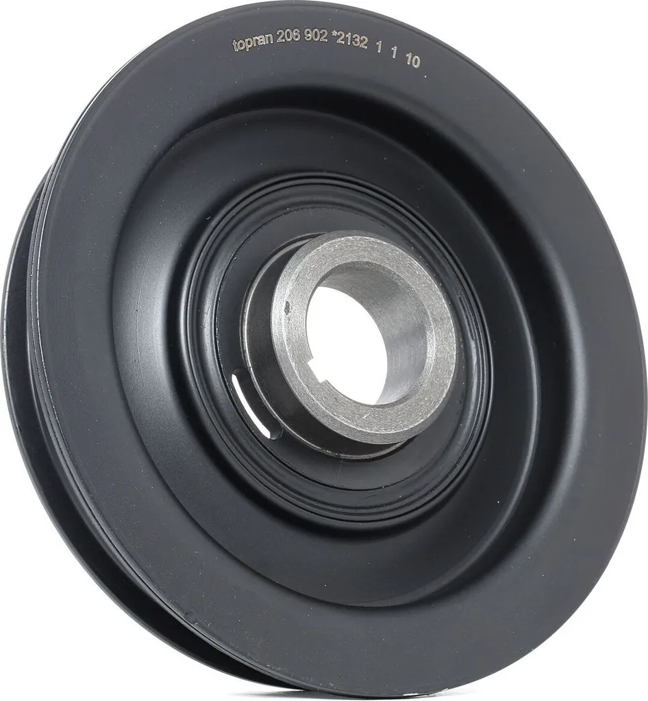 Poulie vilebrequin renforcée pour Opel Frontera B et Vectra J96 Z02
