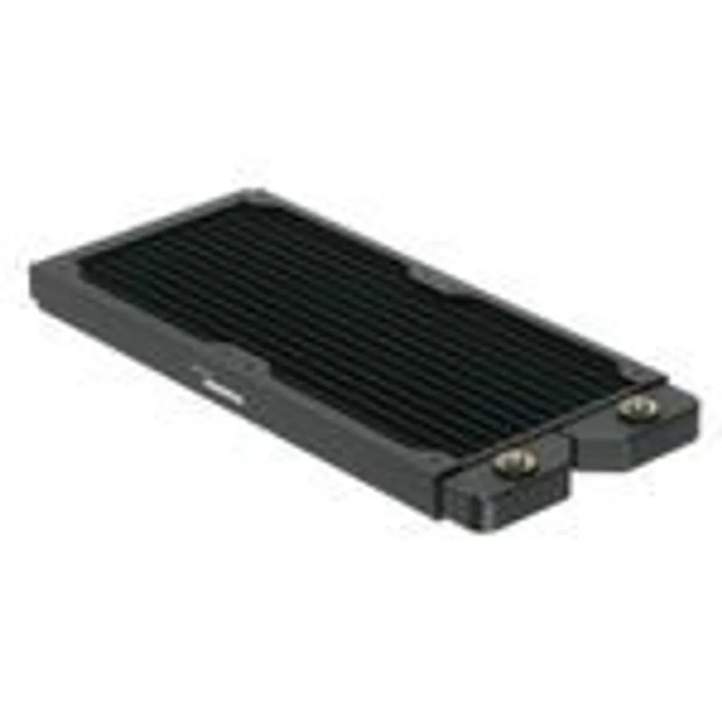 Barrow Dabel-20b 240mm Radiatore Rame Nero - Raffreddamento Liquido PC