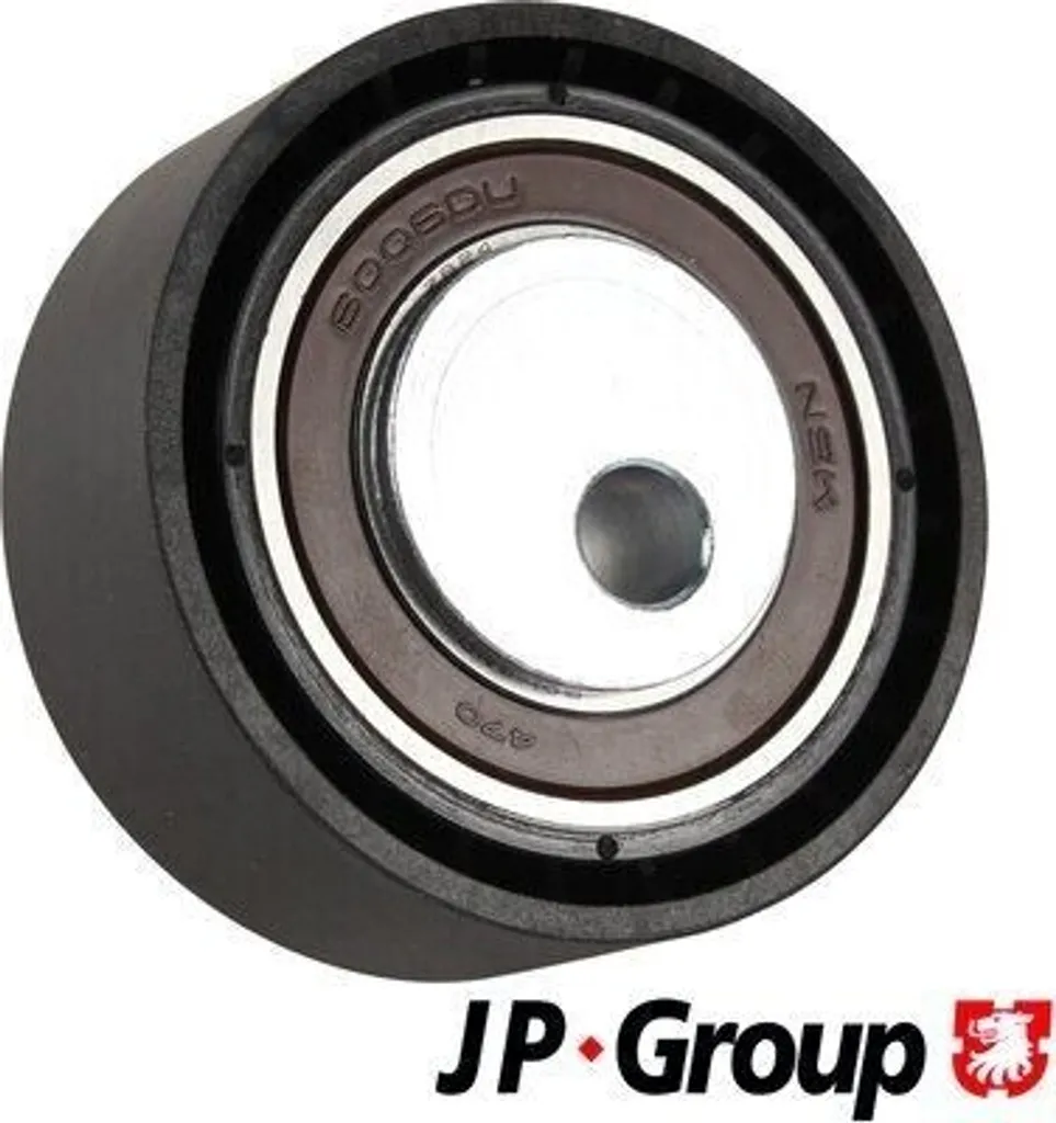Tendeur de courroie striée robuste OE 1613837480 pour Jumpy et Partner