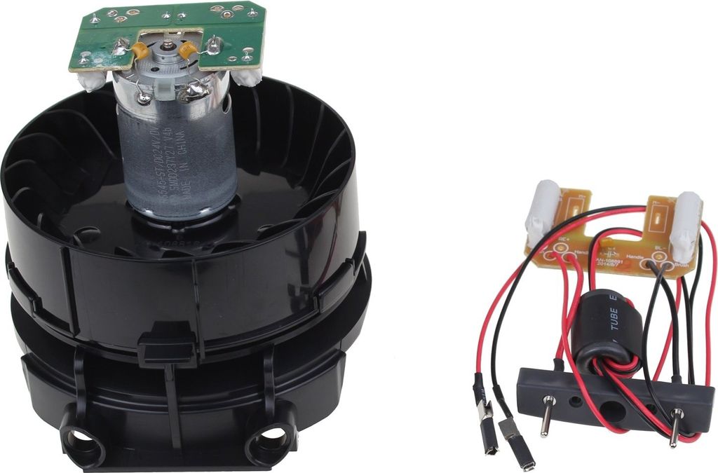 Rowenta - Staubsauger Motor / 25,2 V - Rsrh5460