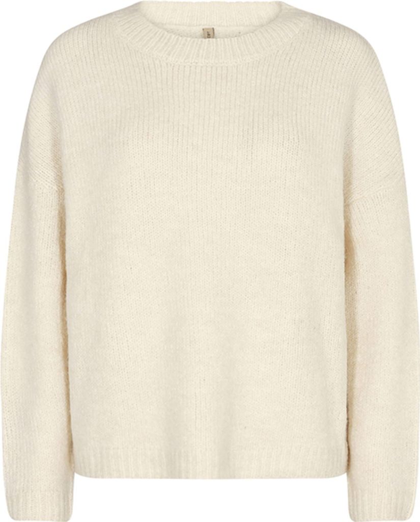SC-GUNNA 1 91620 91620 CREAM MELANGE Größe L