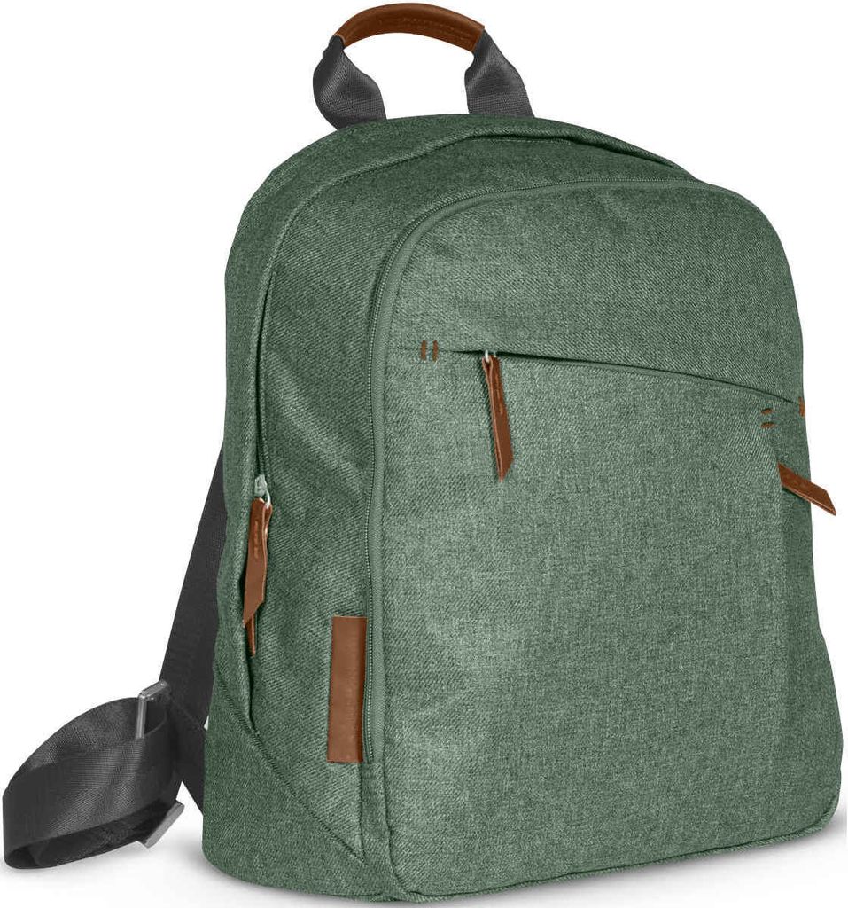 UPPAbaby Changing Backpack EMMET Produktbild 
