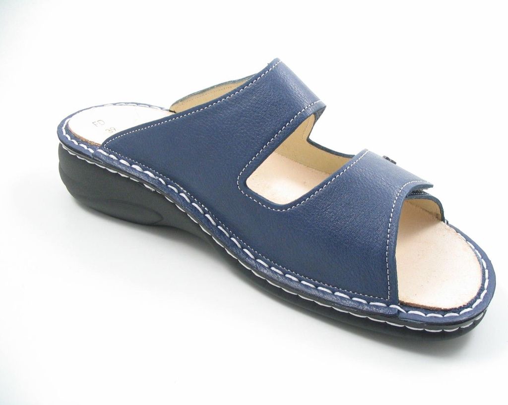 Finn Comfort Komfort Pantoletten Colina Damen Produktbild 48