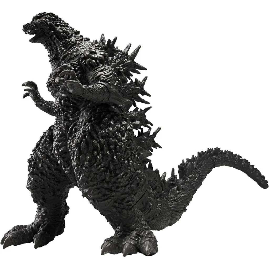 Godzilla Minus One Figurine Bandai 16 cm Laser Attack BP89392P 2B