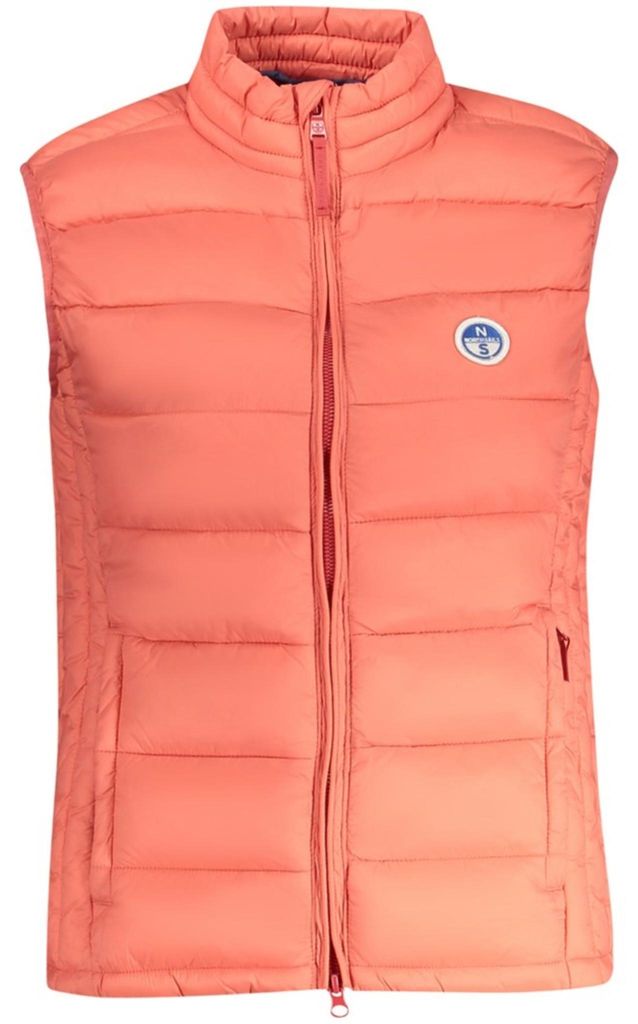 North Sails Jacken 000001000rs0160xs, Größe: 164 Produktbild 
