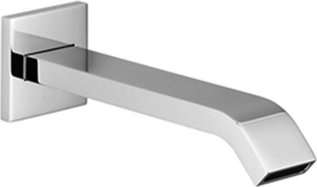 Dornbracht IMO Wanneneinlauf für Wandmontage, Ausladung 200mm, 13801670-00