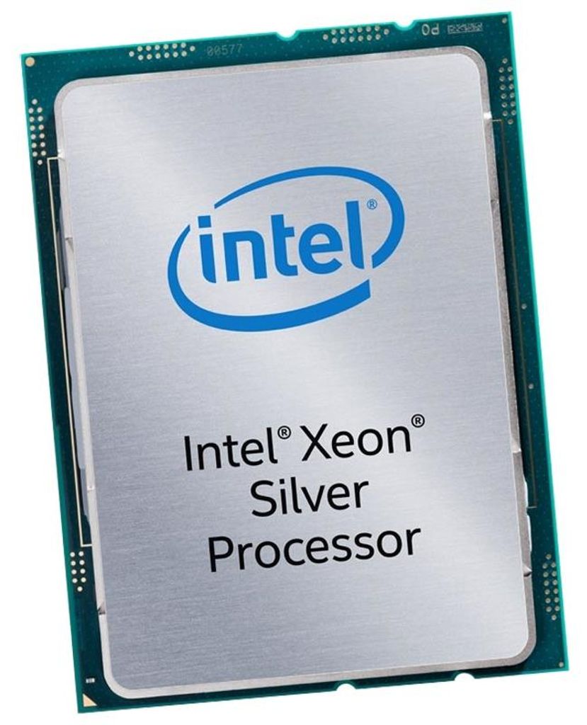 Lenovo Intel Xeon Silver 4214, Intel Xeon Silver, LGA 3647 (Socket P), 14 nm, 2,2 GHz, 64-Bit, Skalierbare Intel Xeon der 2. Generation