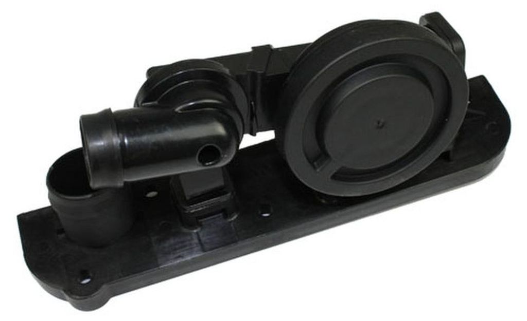 Ventil Kurbelgehäuseentlüftung METZGER IAM-Expertise passend für u.a. AUDI A3