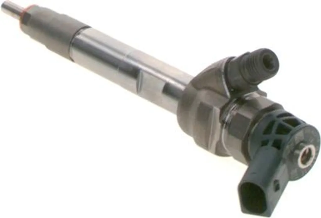 Injecteur électromagnétique BMW F30 F31 F20 de haute précision mécanique