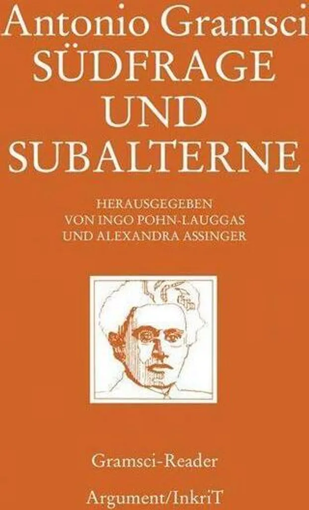 Südfrage und Subalterne - Essai de Théorie Postcoloniale Format Broché