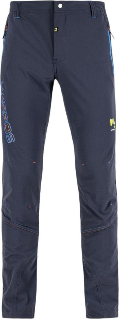 KARPOS Ramezza Light Pant Herren Outdoor Hose blau 60