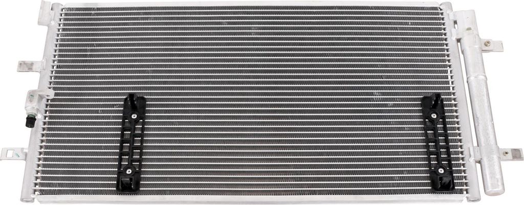 Kondensator, Klimaanlage VW A4, A5