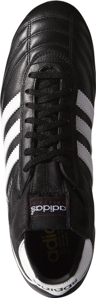 Adidas Kaiser 5 League Black/Ftwwht/Red 42.5 Obrázek produktu 39