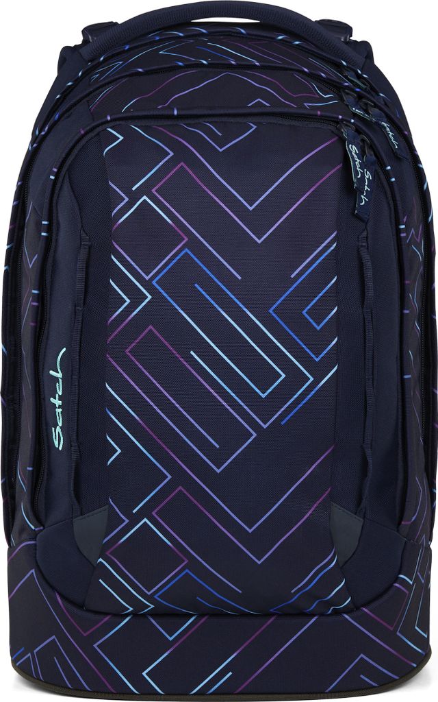 Fond of GmbH Pack Školní batoh Single Purple Laser Ostatní Obrázek produktu 