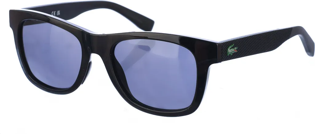 Lunettes de soleil carrées en acétate L3617S pour enfants - Protection UV