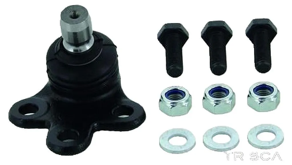 Rotule de suspension TRISCAN 8500 21526 pour train avant de voiture