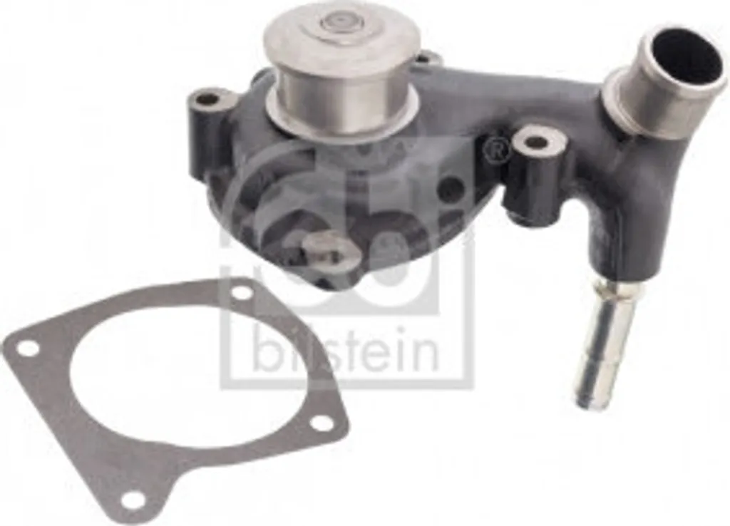 Pompe à eau FEBI 17077 Fiabilité OE 93FX8591AA pour Moteur Mondeo II