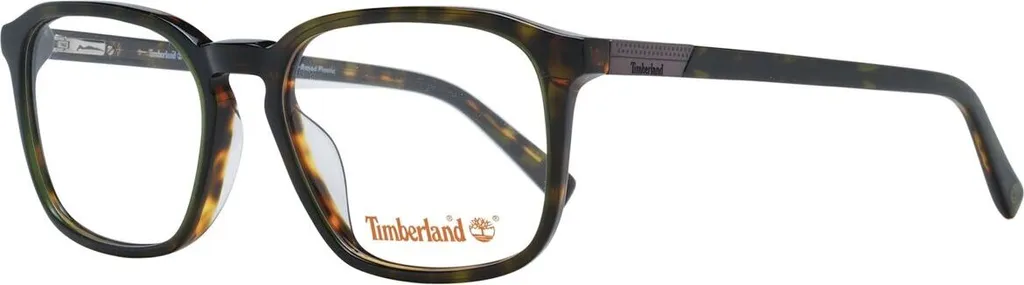 Montatura Timberland TB1776-H 53098: Occhiali Uomo Robusti e Leggeri