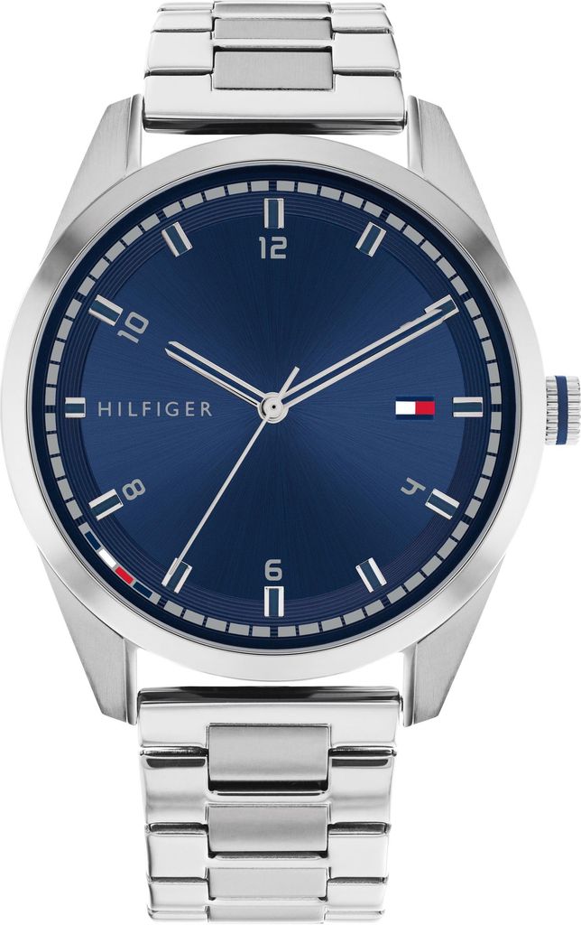 Tommy Hilfiger horloge, modelnummer 1710455 Productafbeelding 