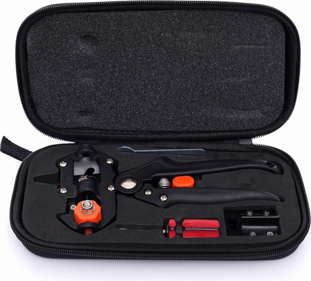 Kraft&Dele KD10655 Gartenschere