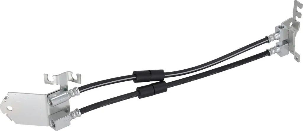 Flexible de frein FEBI 185210 renforcé pour Ford Transit Custom V362