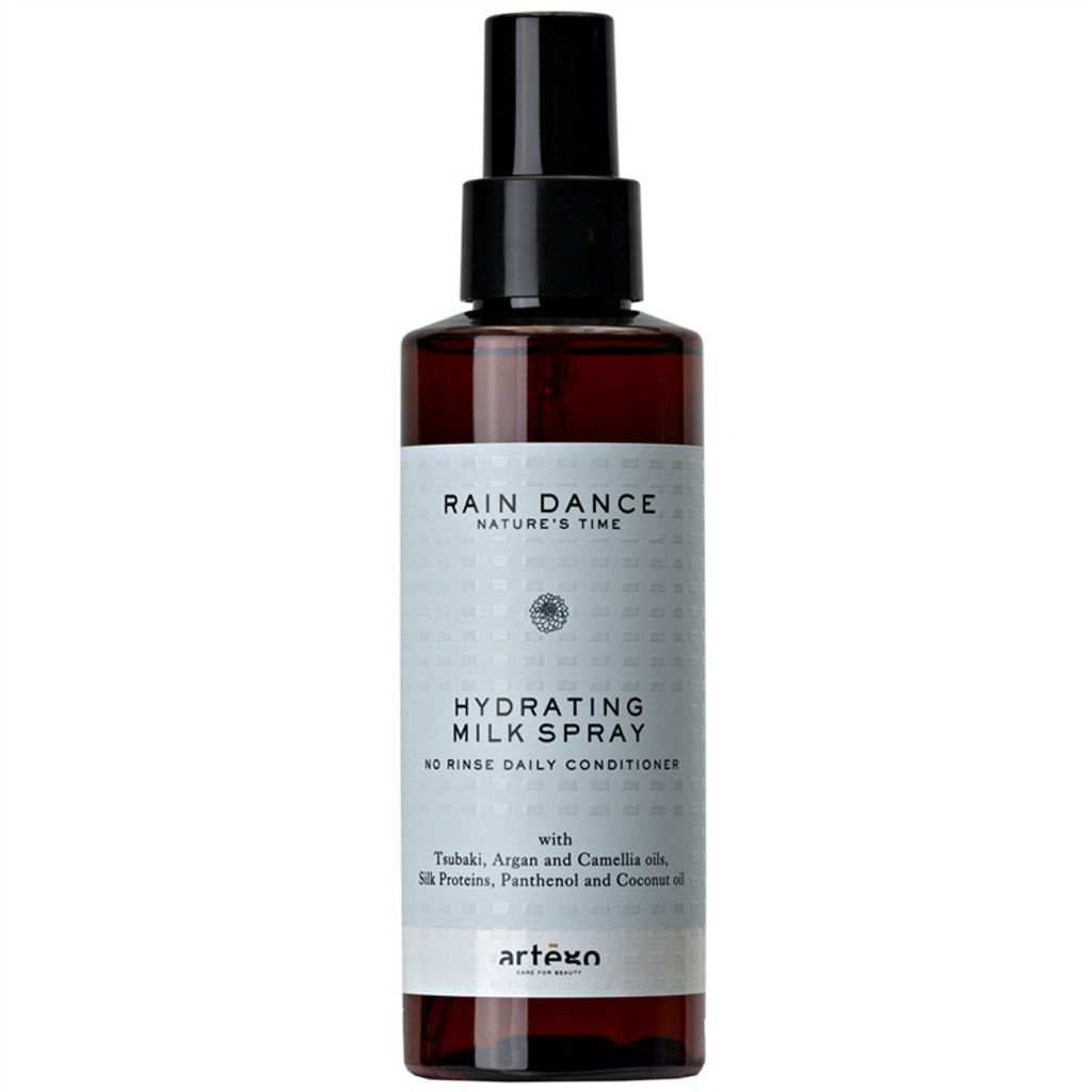Artègo Rain Dance Hydrating Milk Spray 150 ml Produktbild 