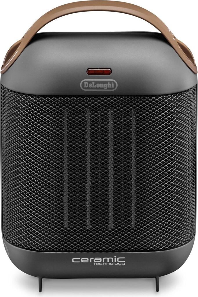 De Longhi Capsule HFX30C18.AG - Lüfter/Heizlüfter Produktbild 