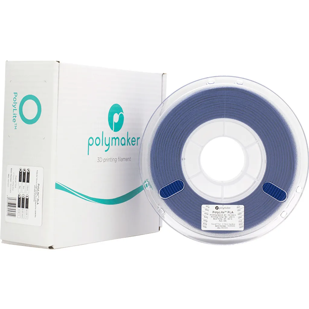 Offerta Filamento Polymaker PLA Magenta 1kg PA02054 - Qualità Top - 9