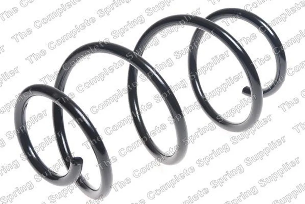 Ressort hélicoïdal de châssis 546301H530 pour Kia Proceed et Ceed