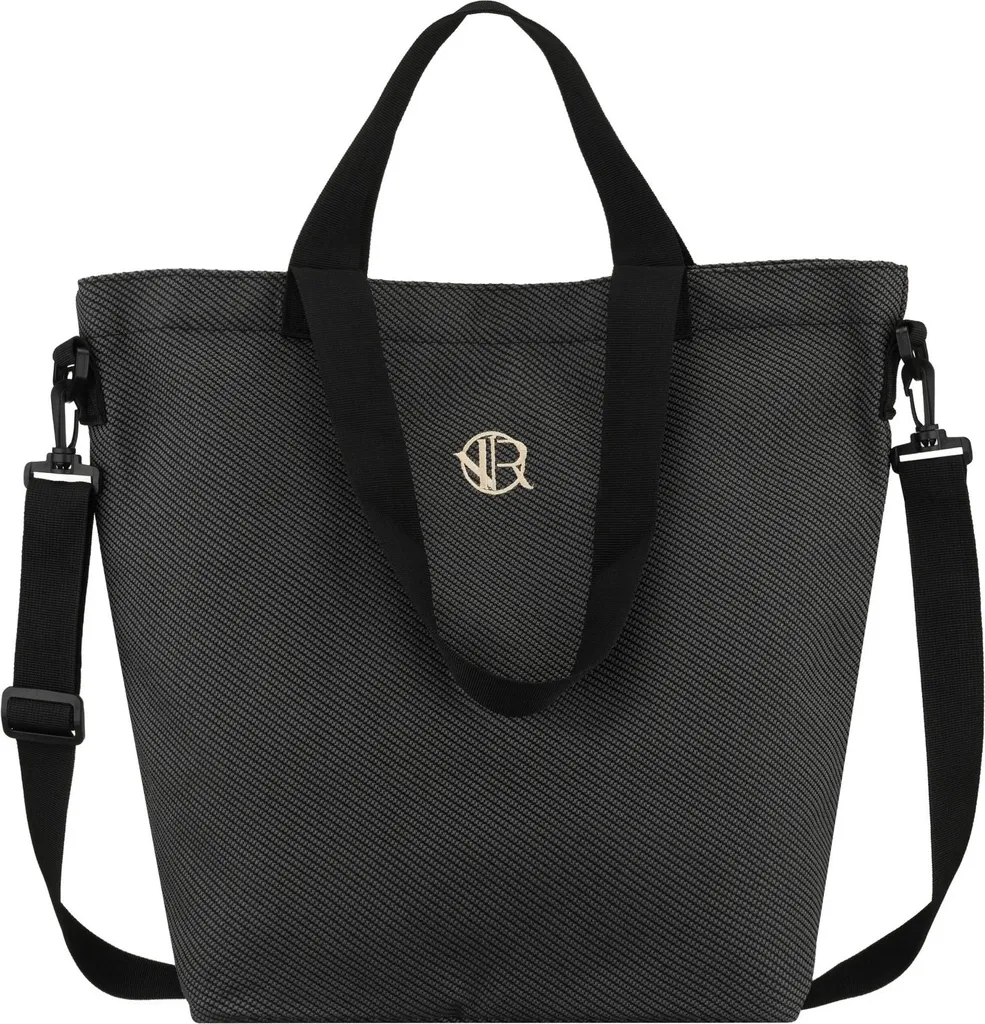 Borsa Rovicky Oetwoi Grafite: Accessorio Glamour per il Tuo Look 2026