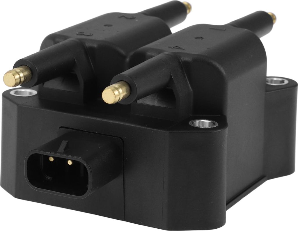 Zündspule Zündspule Pack OE-Nummer: 4557468 für Chrysler Cirrus L4 2.4L 1995-1996