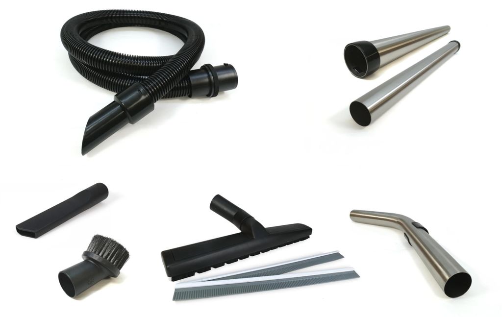 Accessoires compatibles avec l'aspirateur Kärcher NT 65/2 Image du produit 