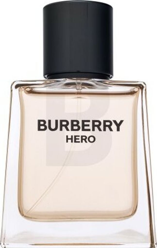 Burberry Hero EDT 50 ml M Immagine del prodotto 