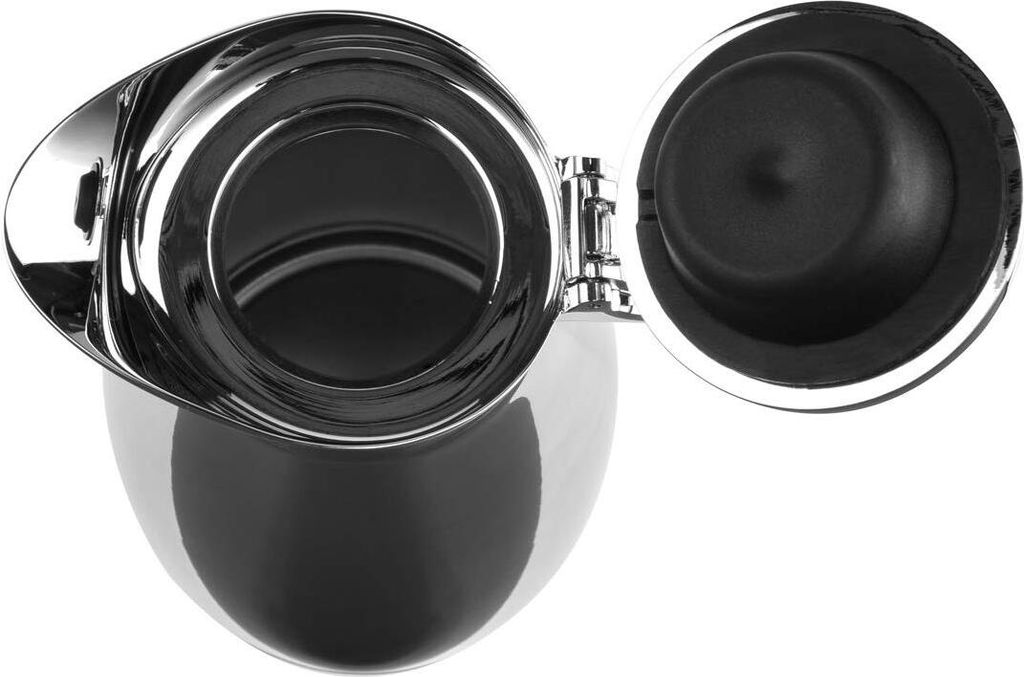 EMSA Isolierkanne Eleganza 1,3 l Edelstahl Produktbild 18