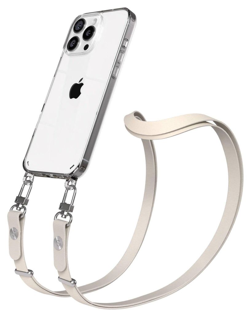 EAZY CASE Handykette magnetisch mit Handyhülle für Apple Produktbild 