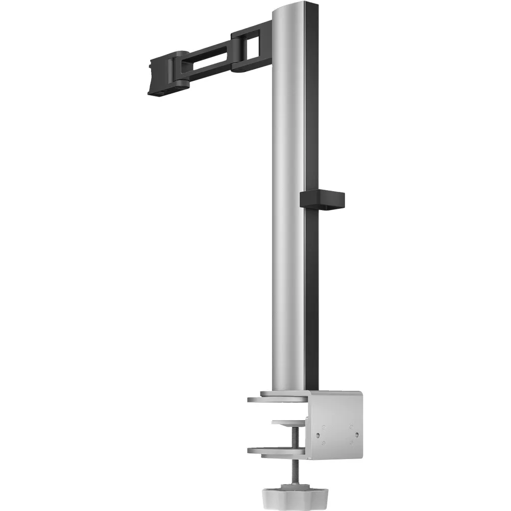 Optimisation bureau bras HP Quick Release montage table ergonomique