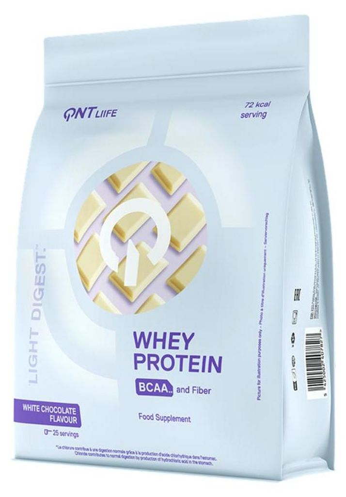 Light Digest Whey Protein (500G) Zdjęcie produktu 